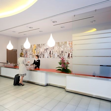 Aparthotel Adagio Berlin Kurfuerstendamm Berlim Exterior foto