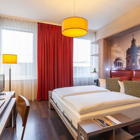 Aparthotel Adagio Berlin Kurfuerstendamm Berlim Exterior foto