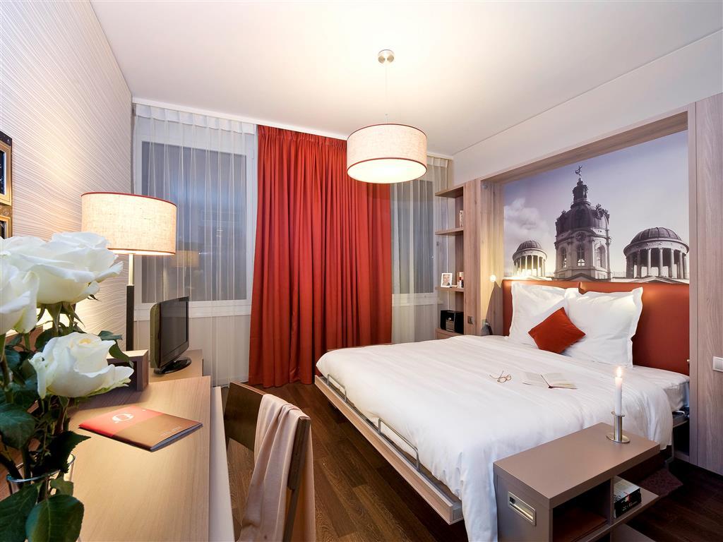 Aparthotel Adagio Berlin Kurfuerstendamm Berlim Exterior foto
