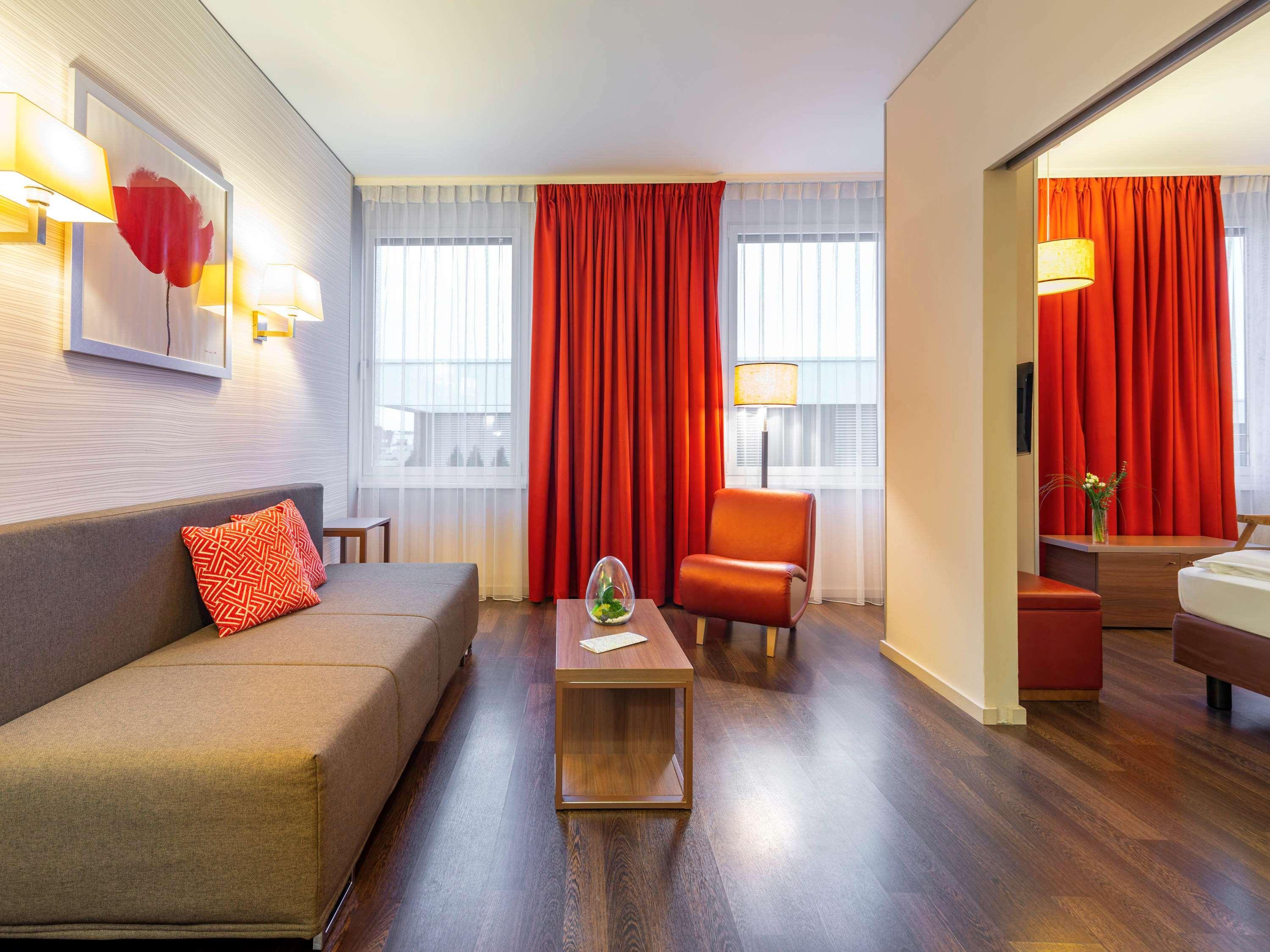 Aparthotel Adagio Berlin Kurfuerstendamm Berlim Exterior foto
