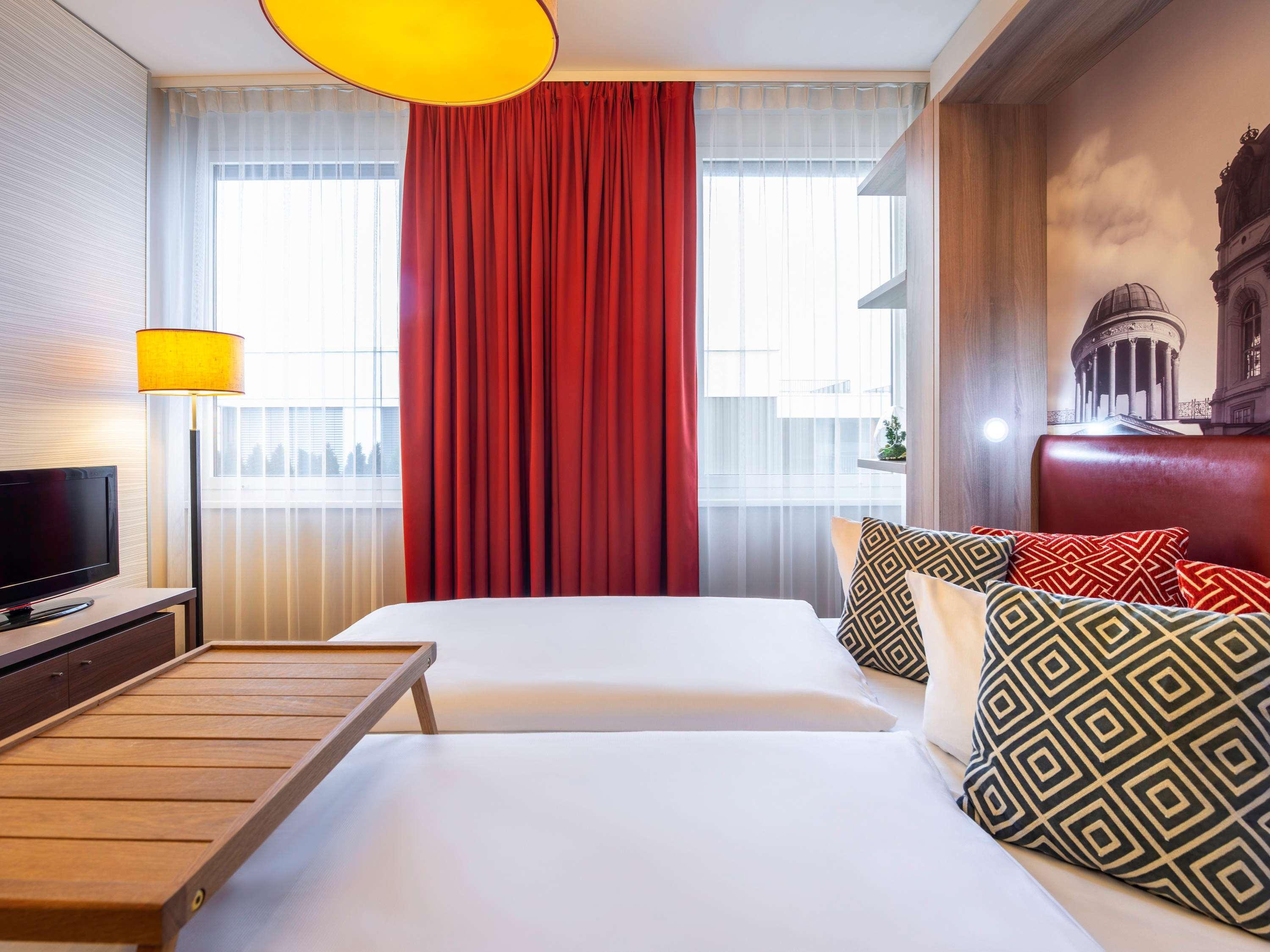 Aparthotel Adagio Berlin Kurfuerstendamm Berlim Exterior foto