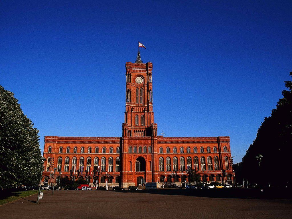 Aparthotel Adagio Berlin Kurfuerstendamm Berlim Exterior foto