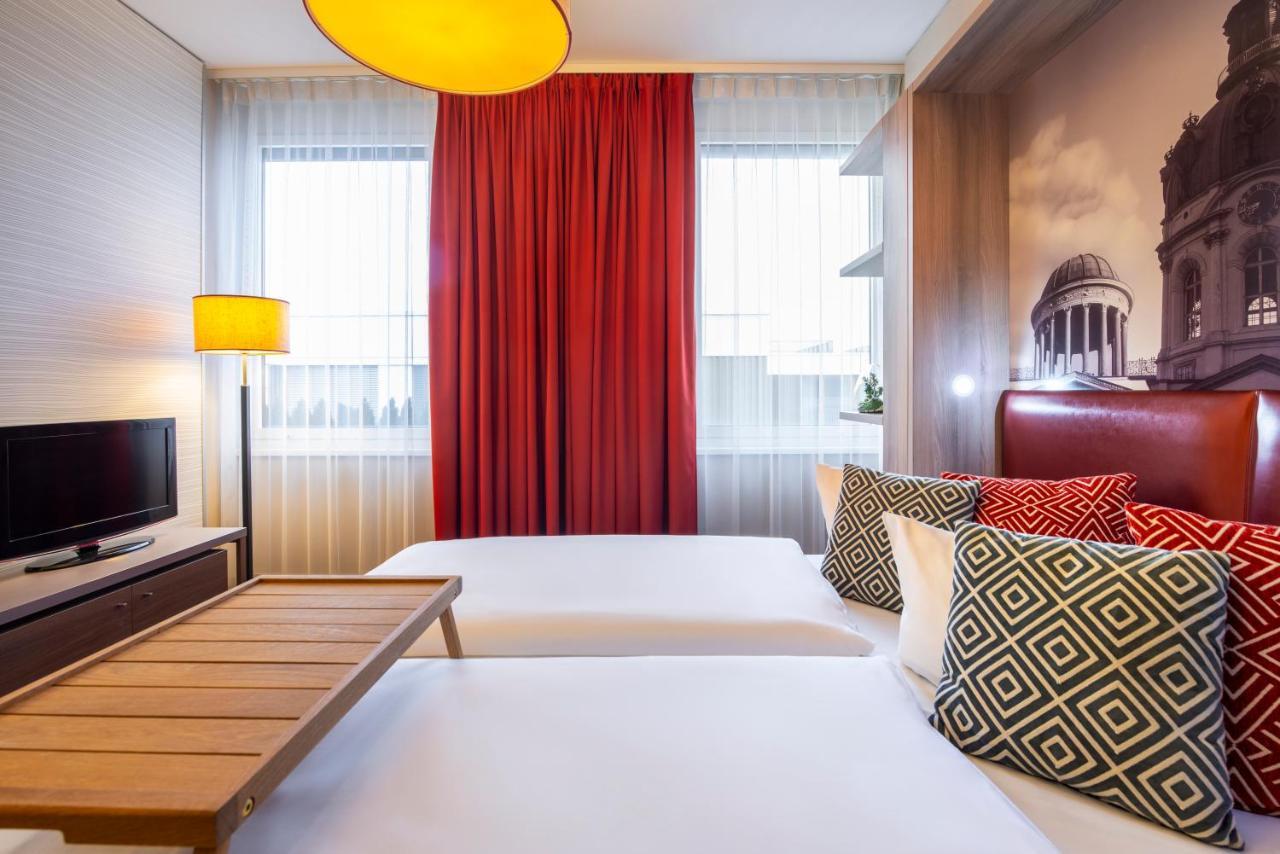 Aparthotel Adagio Berlin Kurfuerstendamm Berlim Exterior foto