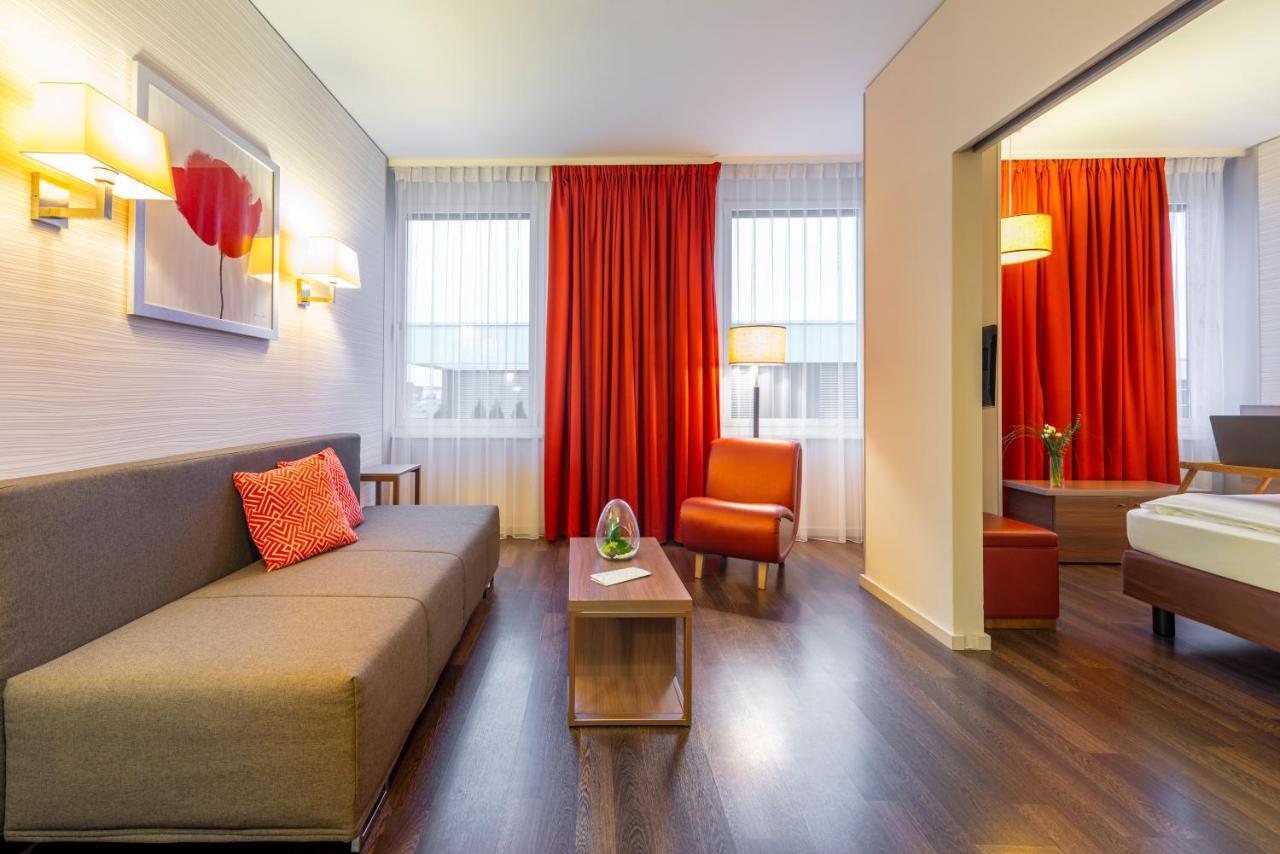 Aparthotel Adagio Berlin Kurfuerstendamm Berlim Exterior foto