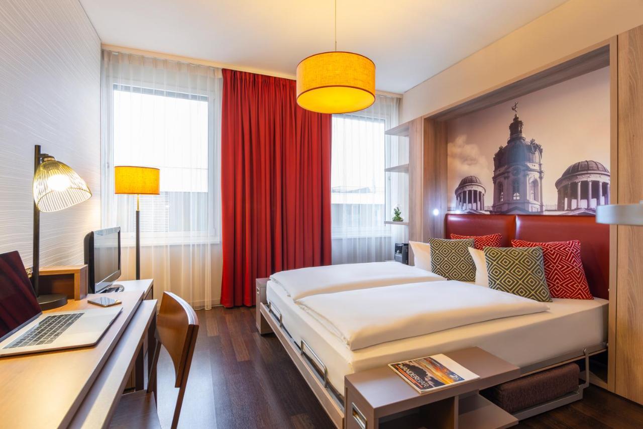 Aparthotel Adagio Berlin Kurfuerstendamm Berlim Exterior foto